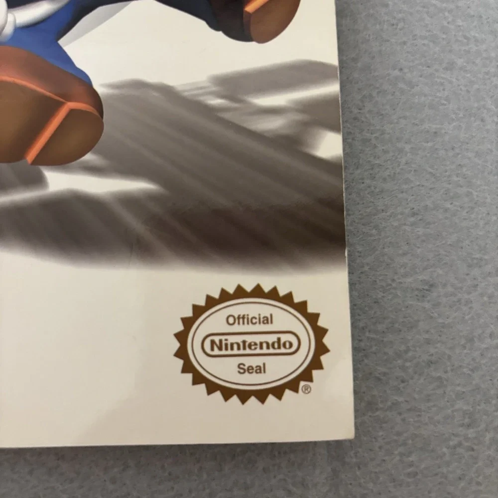 Nintendo Wii mario kart